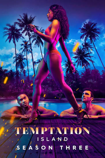 Temptation Island (Season 3)